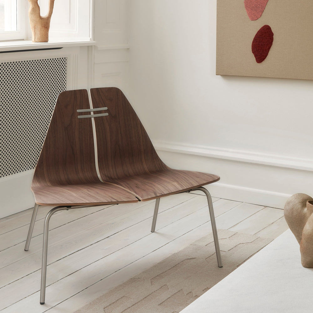 PK23 Lounge Chair