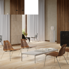 PK23 Lounge Chair