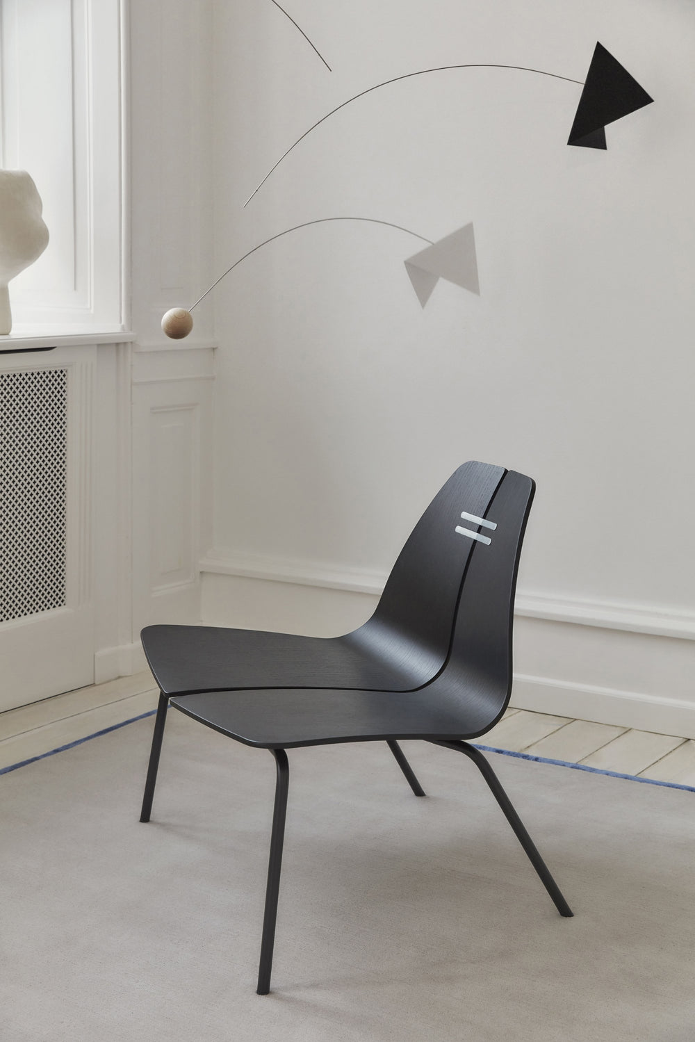 PK23 Lounge Chair