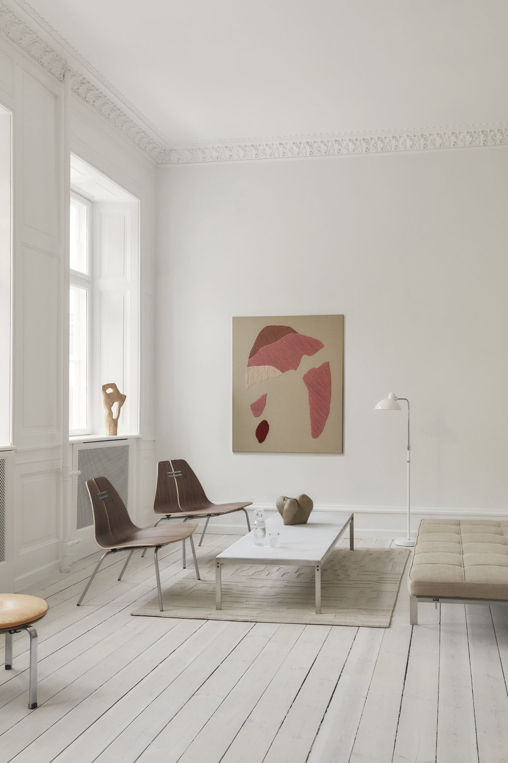 PK23 Lounge Chair