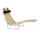 PK24 Wicker Lounge Chair