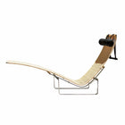 PK24 Wicker Lounge Chair