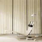 PK24 Wicker Lounge Chair