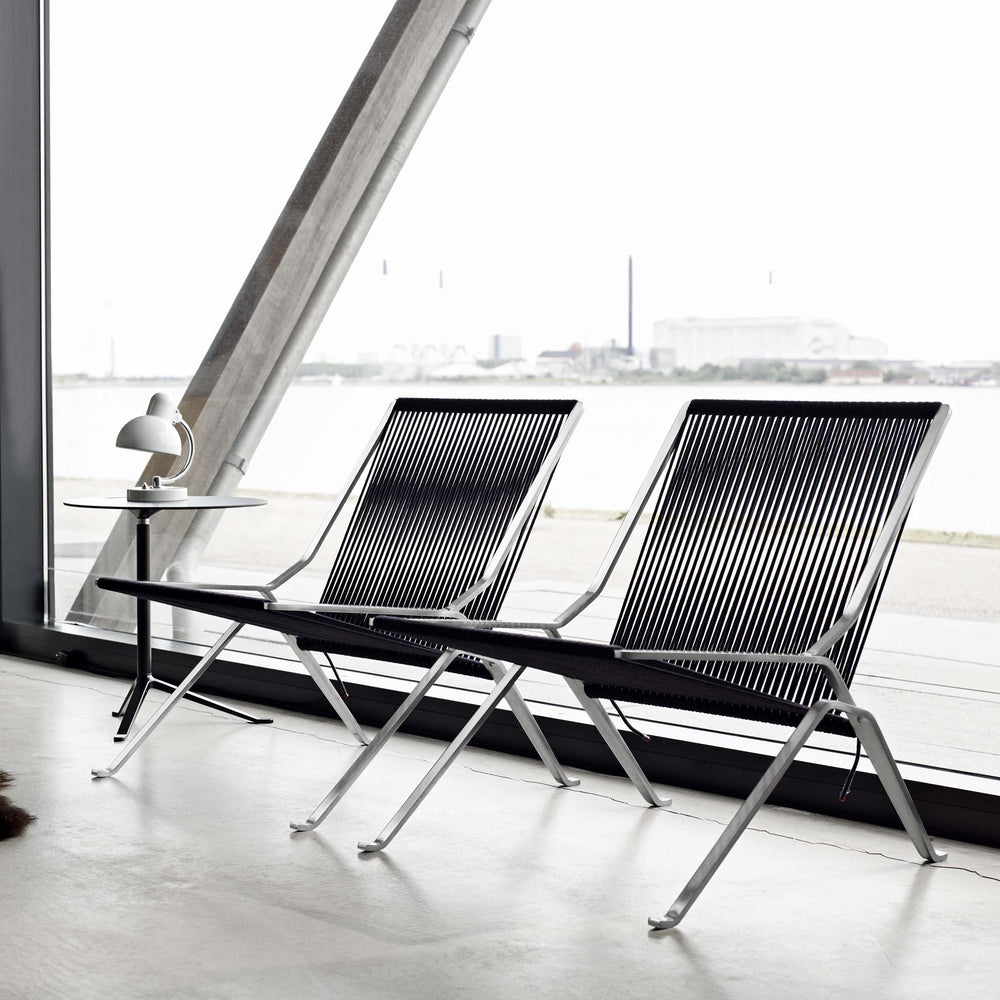 PK25 Lounge Chair