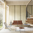 PK25 Lounge Chair