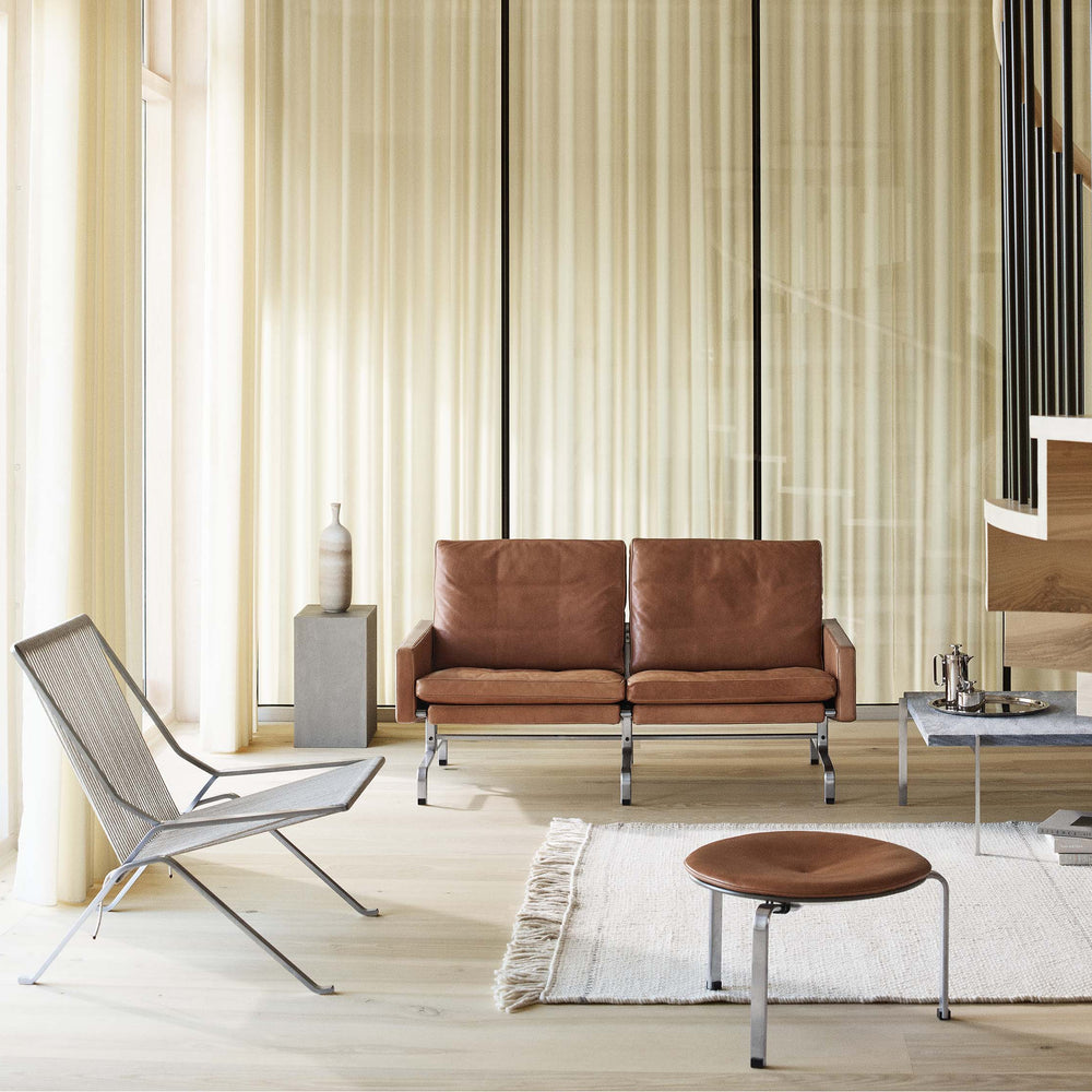 PK25 Lounge Chair