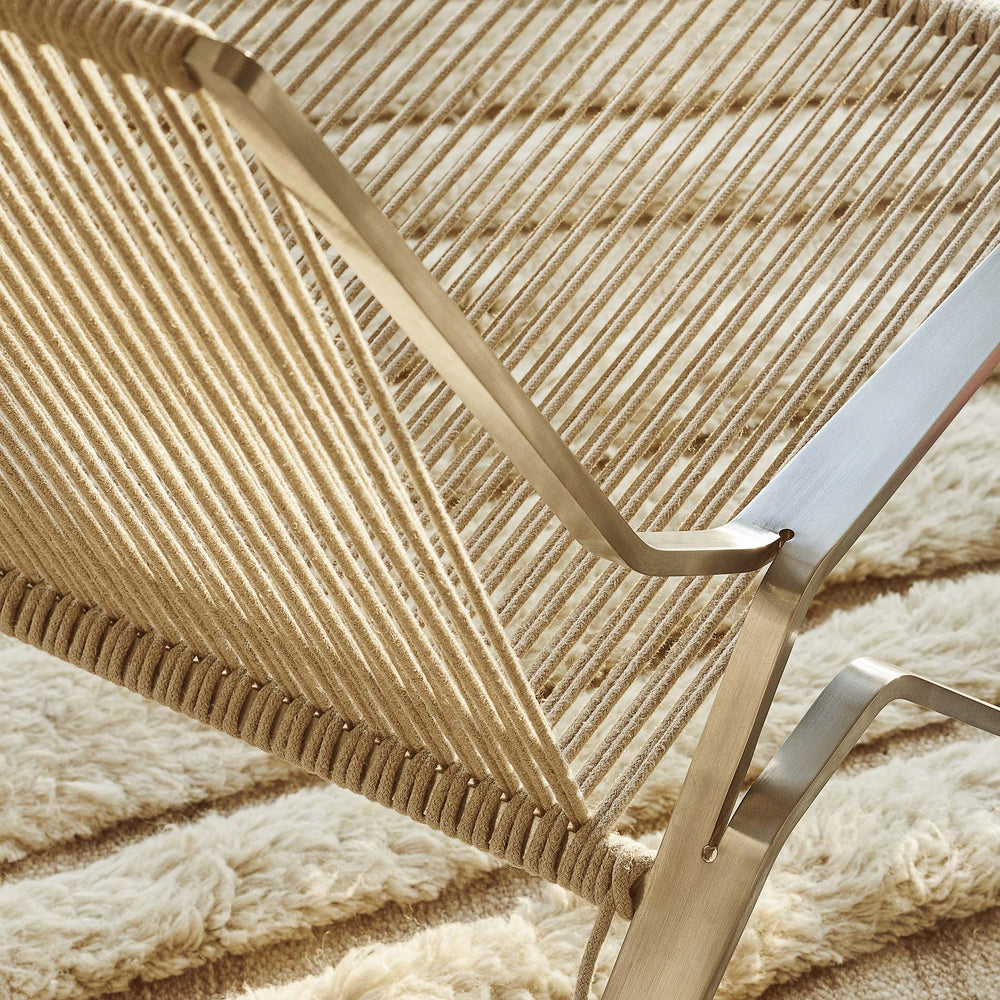 PK25 Lounge Chair