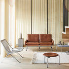 PK33 3-Legs Stool