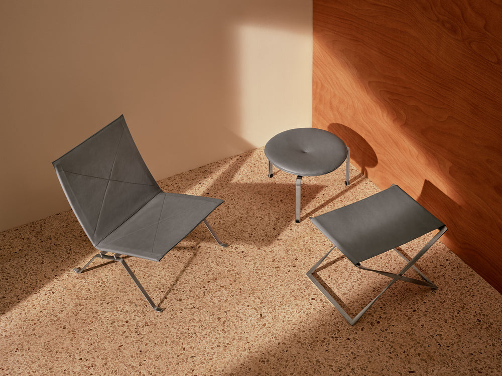 PK33 3-Legs Stool