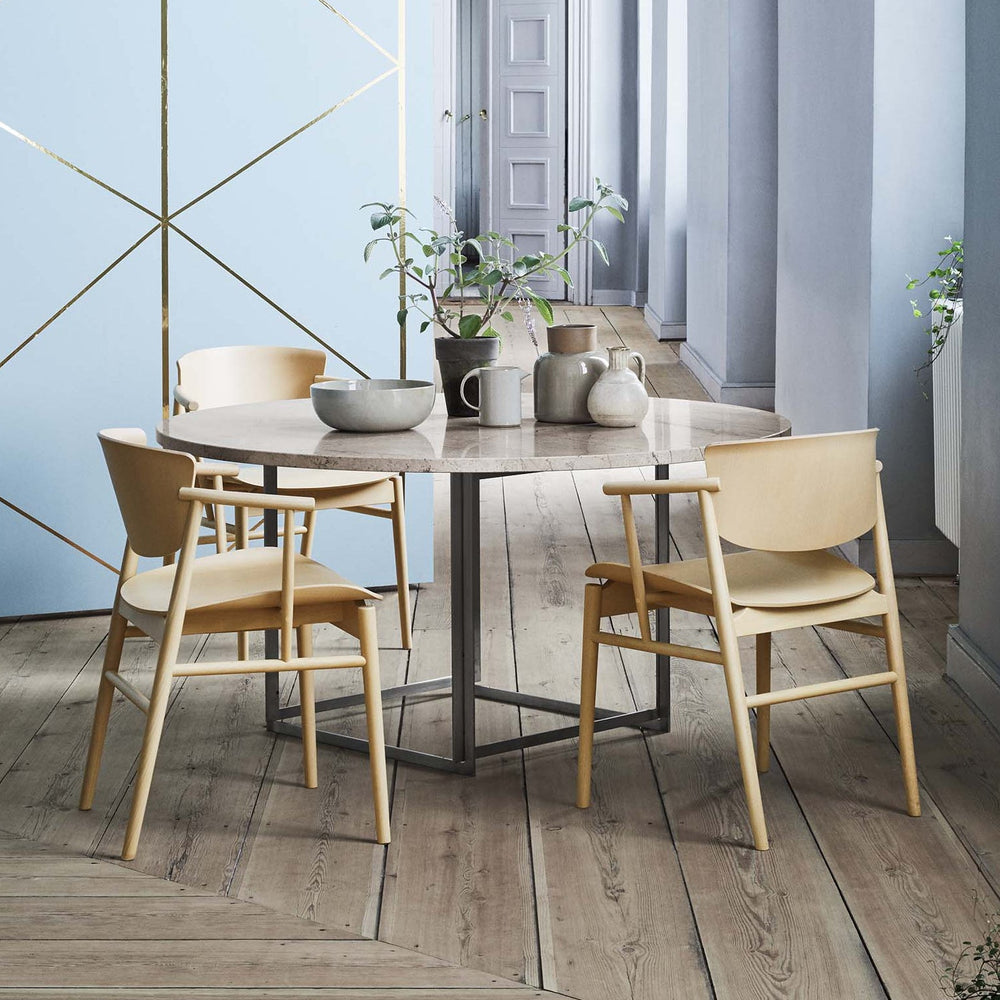 PK54 Dining Table