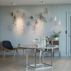 PK54 Dining Table