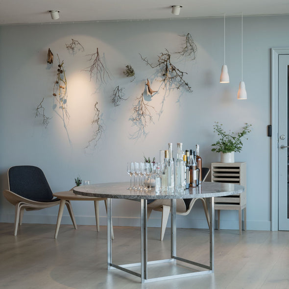 PK54 Dining Table