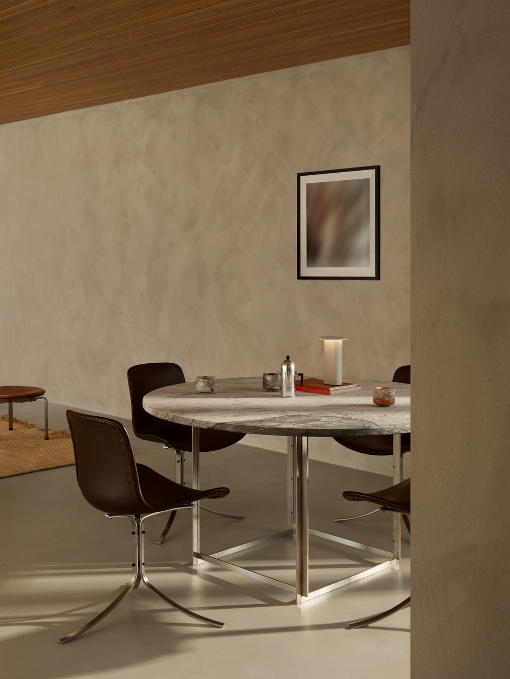 PK54 Dining Table