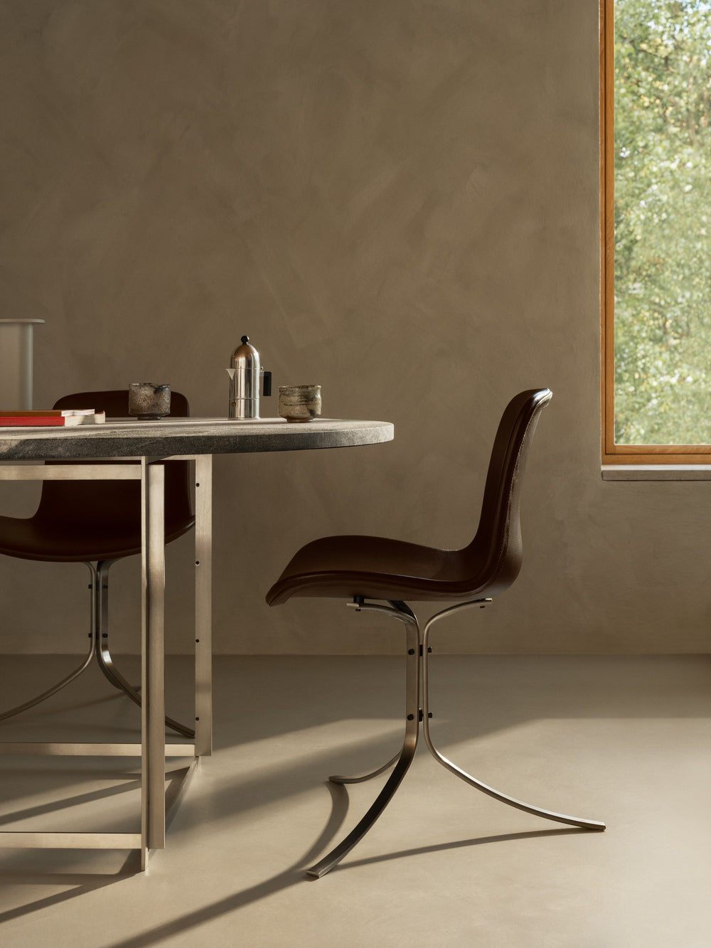 PK54 Dining Table