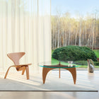 PK60 Round Coffee Table