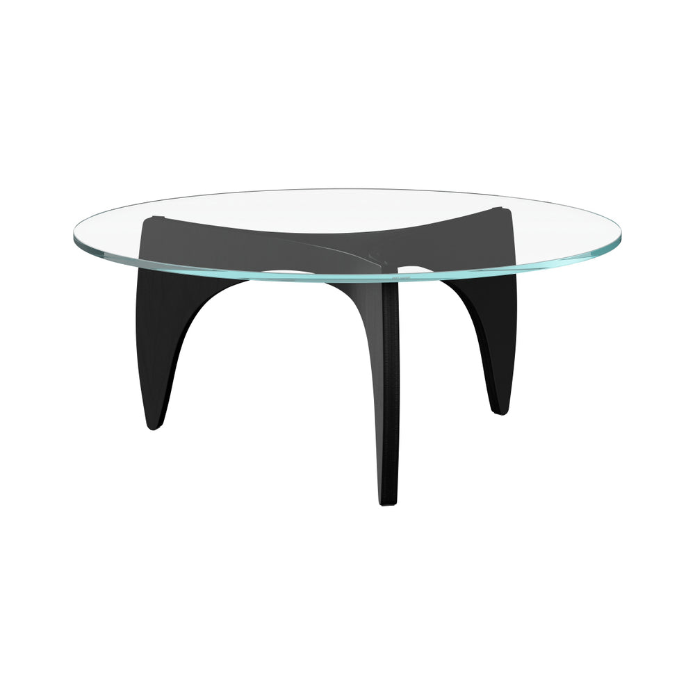 PK60 Round Coffee Table