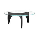 PK60 Round Coffee Table
