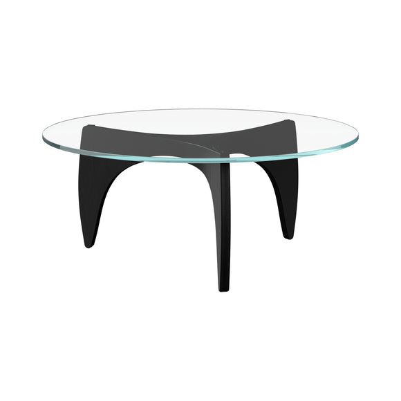 PK60 Round Coffee Table