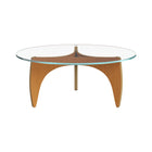 PK60 Round Coffee Table