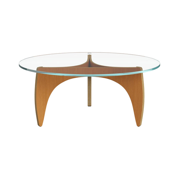 PK60 Round Coffee Table