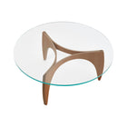 PK60 Round Coffee Table