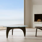 PK60 Round Coffee Table