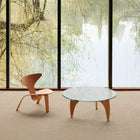 PK60 Round Coffee Table