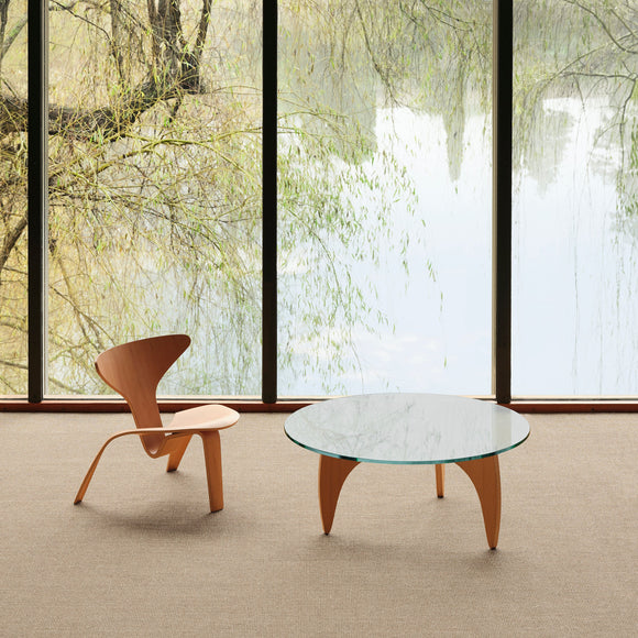 PK60 Round Coffee Table