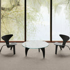 PK60 Round Coffee Table