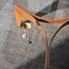 PK60 Round Coffee Table