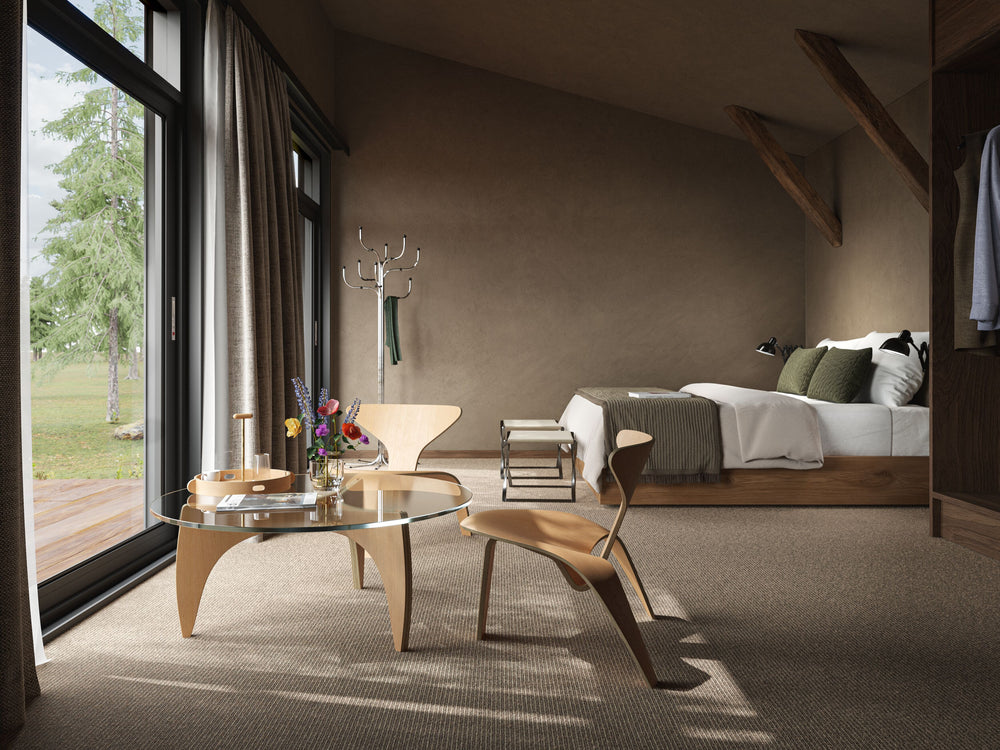 PK60 Round Coffee Table