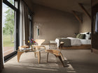 PK60 Round Coffee Table