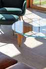 PK60 Round Coffee Table