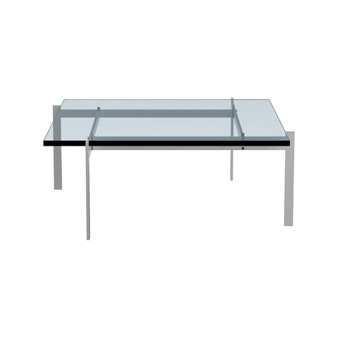 PK61 Square Coffee Table