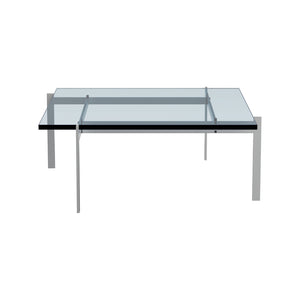 PK61 Square Coffee Table