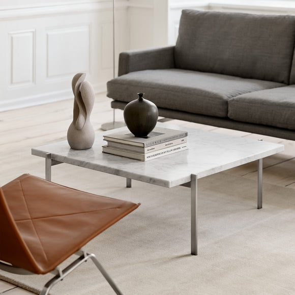 PK61 Square Coffee Table