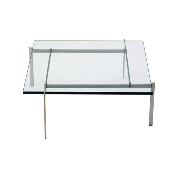 PK61 Square Coffee Table