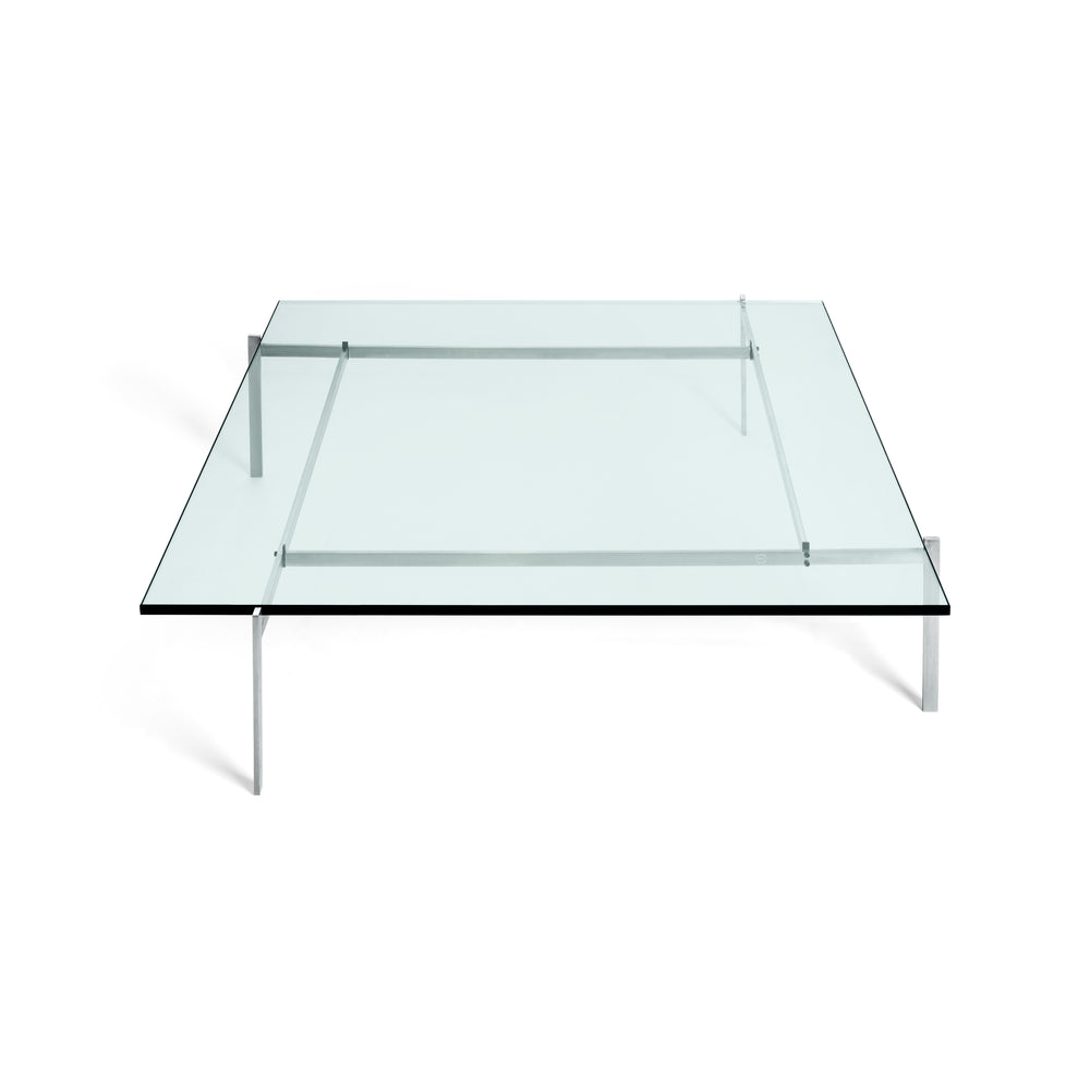 PK61 Square Coffee Table