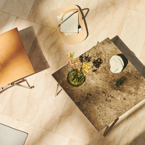 PK61 Square Coffee Table