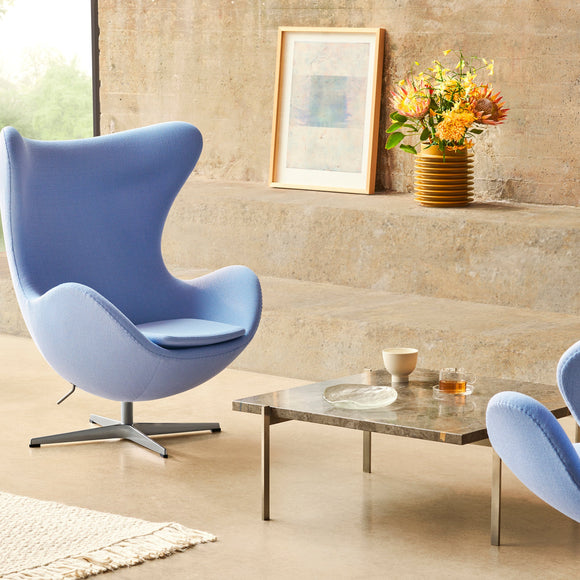 PK61 Square Coffee Table