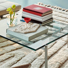 PK61 Square Coffee Table