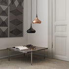 PK61 Square Coffee Table