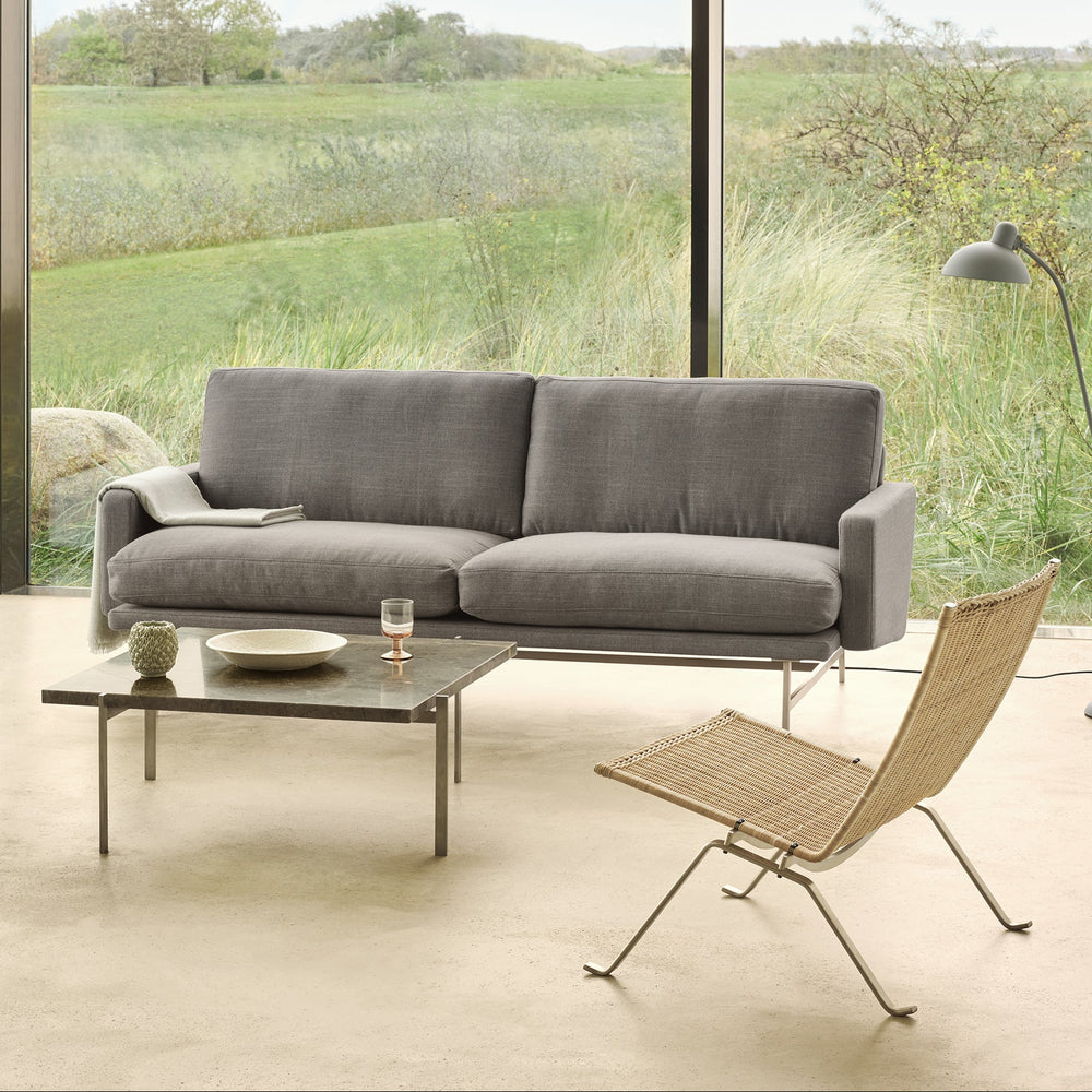 PK61 Square Coffee Table
