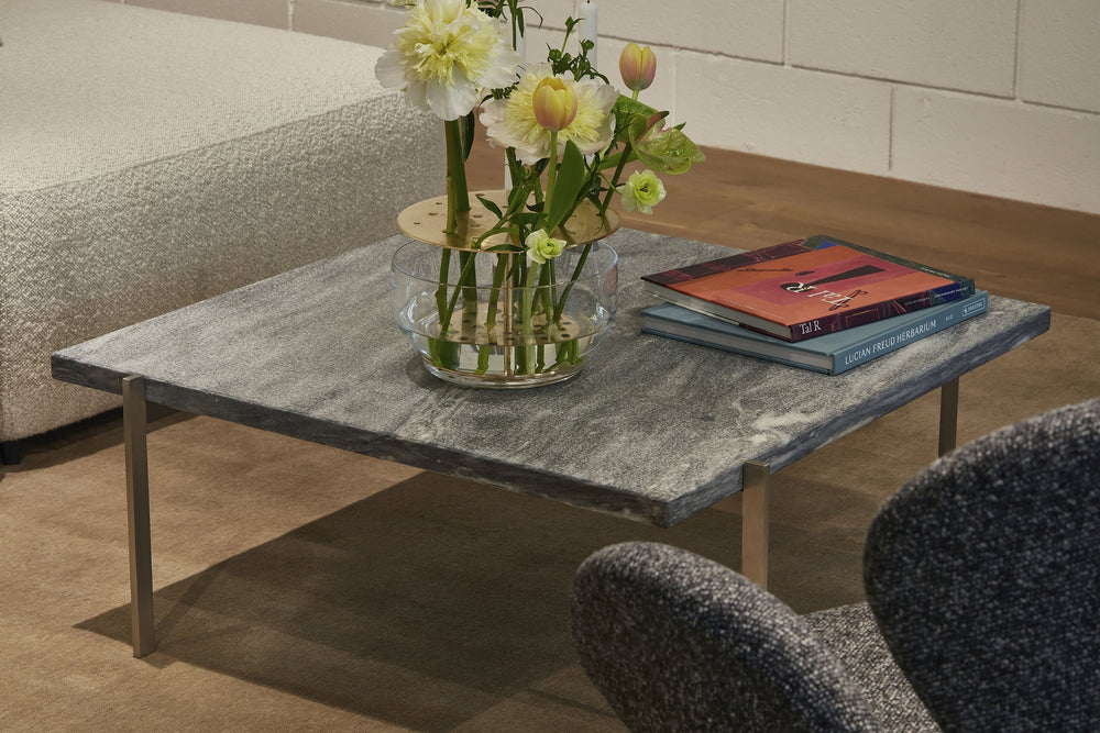 PK61 Square Coffee Table
