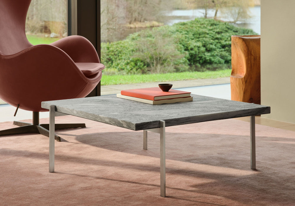 PK61 Square Coffee Table
