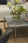 PK61 Square Coffee Table