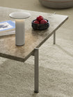PK61 Square Coffee Table