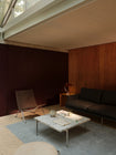 PK61 Square Coffee Table