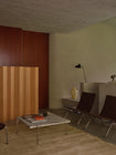 PK61 Square Coffee Table