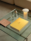 PK61 Square Coffee Table